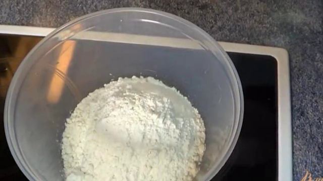 Вкусные будни