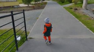 Вольск 1.05.22 Вольский городской парк. Дорога Балаково- Вольск