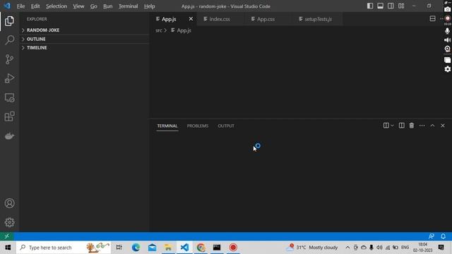 PinCode App 8 | Deploy React App in Azure Cloud Free | React Js Project | Microsoft Azure смотреть онлайн