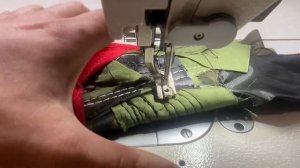 Швейная машина Baoyu GT-333-D4