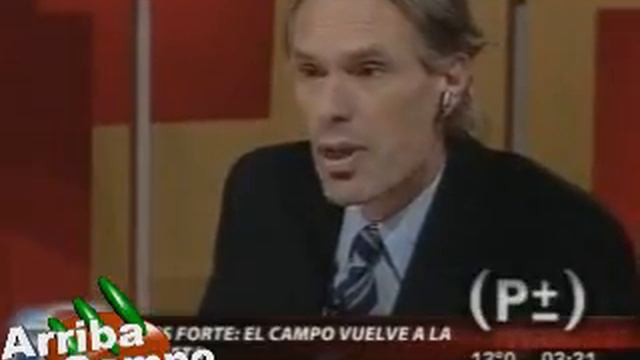 Ulises Forte en palabras mas palabras menos 27/5 2 смотреть онлайн
