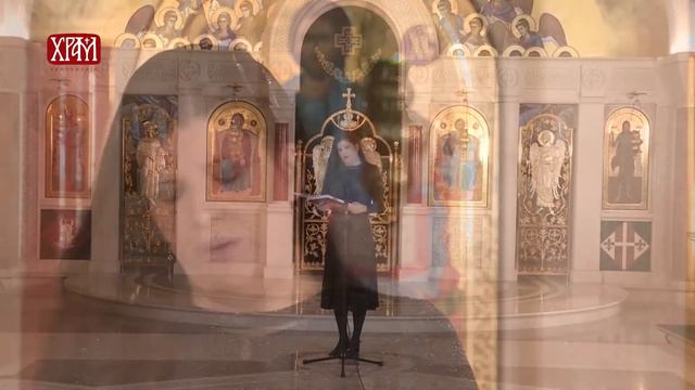 Тропар Светом Сави, трећи глас руског знаменог појања смотреть онлайн