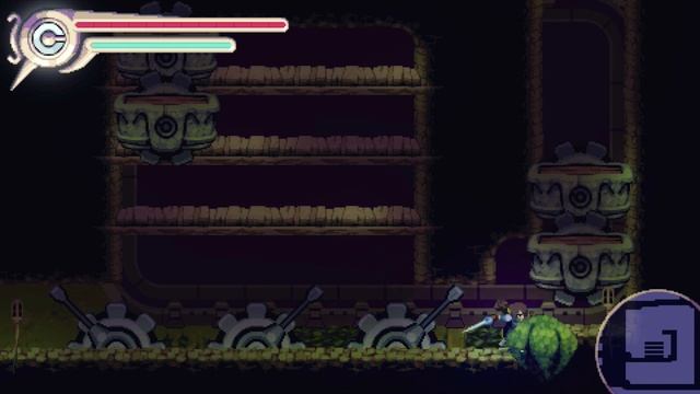 Vernal Edge WALKTHROUGH PLAYTHROUGH LET'S PLAY GAMEPLAY - Part 2 смотреть онлайн