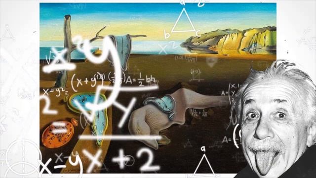 Historia_Análisis / La persistencia de la memoria / Arte para niños смотреть онлайн