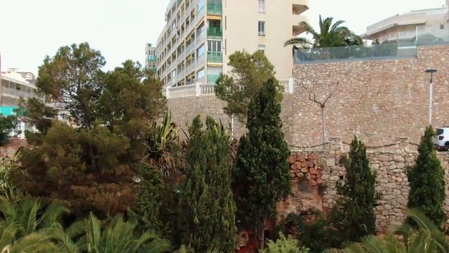Spain - Salou 4K Travel Drone Video | Catalonia Summer смотреть онлайн