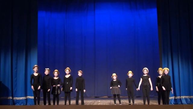 Паровозик. музыка М. Андриясова, слова Богачева смотреть онлайн