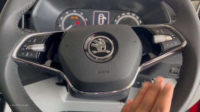 Skoda Kushaq Ambition 2023  13.34 Lac ?premium hatchback क Price म German SUV skodakushaq .