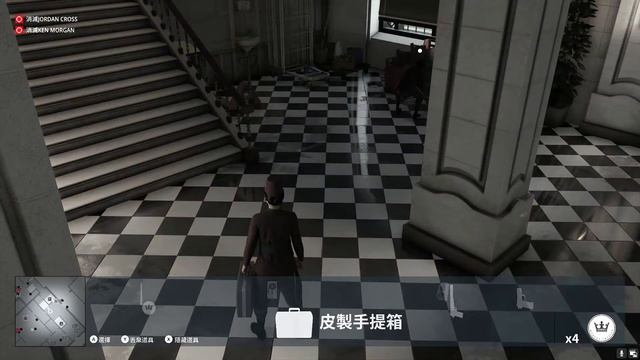 HITMAN3 RYONA 8 GIRLS PART 2 (subscriber's request) "The Bangkok killer" смотреть онлайн