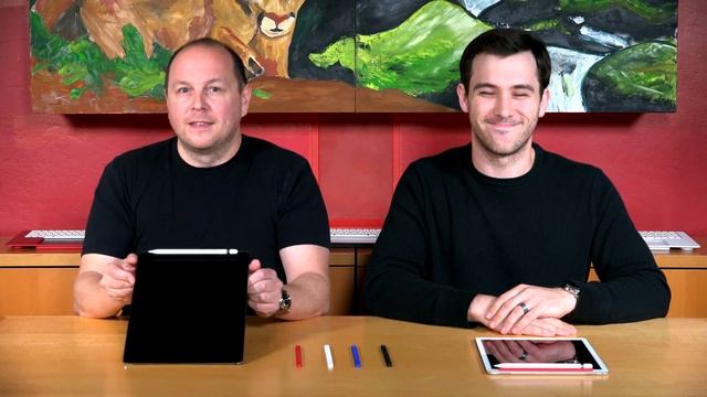 BulletTrain Magic Pencil Holder Apple Pencil Dock for iPad Pro Kickstarter Launch Youtube 4K смотреть онлайн