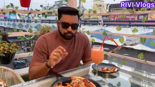 La Vue Cafe Nagerbazar|New Rooftop Cafe|Budget friendly cafe|La Vue Cafe #cafe #bengalivlog #vlog смотреть онлайн