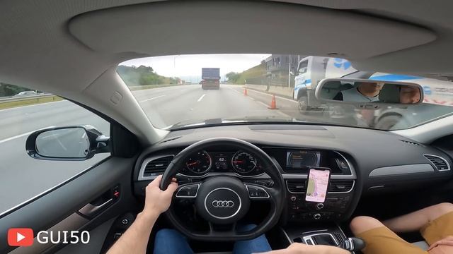 AUDI A4 AVANT - ACELERANDO E PRIMEIRAS IMPRESSÕES DESSA BELA PERUA #SAVETHEWAGONS смотреть онлайн