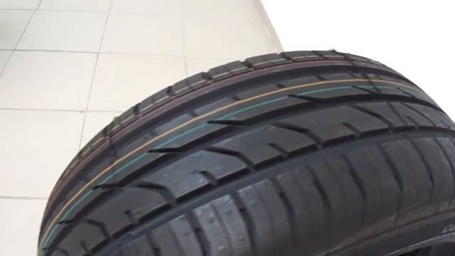 CONTINENTAL PremiumContact 2 /// обзор