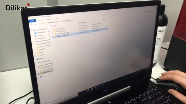 Elegoo Mars  обзор 3D принтера  Настройка, Калибровка, первая Печать