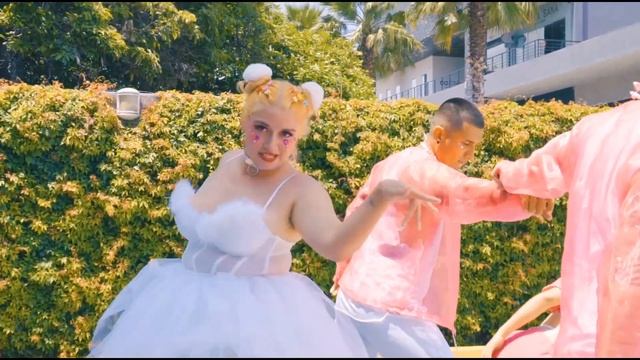[K-POP IN PUBLIC ONE-TAKE] Ping Pong - Hyuna & Dawn Dance Cover By NINE11 From Mexico смотреть онлайн