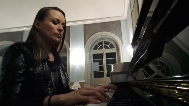 Слёзы капают (авторская XenyWay) смотреть онлайн