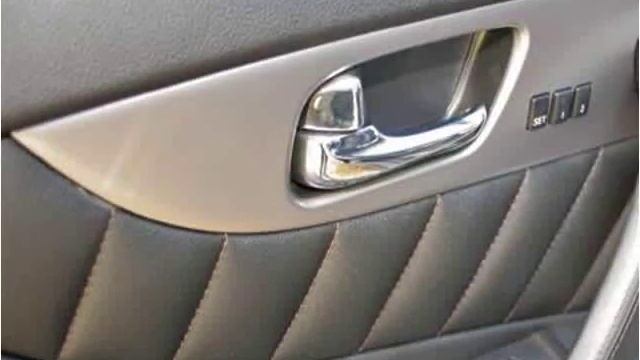 2012 Infiniti FX35 Used Cars San Francisco CA смотреть онлайн