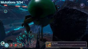 ALL Achievements & Mutations | The Eternal Cylinder, Chapter 1
