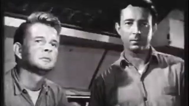 Silent Service S01 E39: The Guardfish Story смотреть онлайн