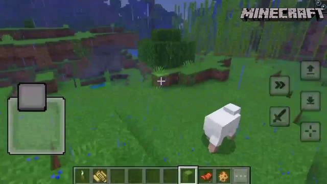 Minecraft 1.20 Update смотреть онлайн