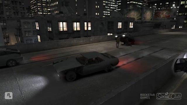 GTA 4 Нарезка видео смотреть онлайн