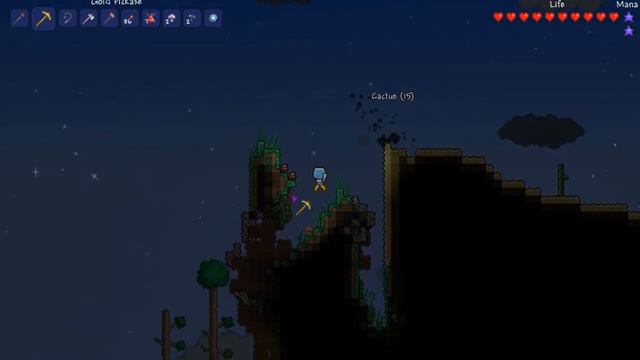 Terraria With SlyFox Ep.43 "I am Slyderman!" смотреть онлайн