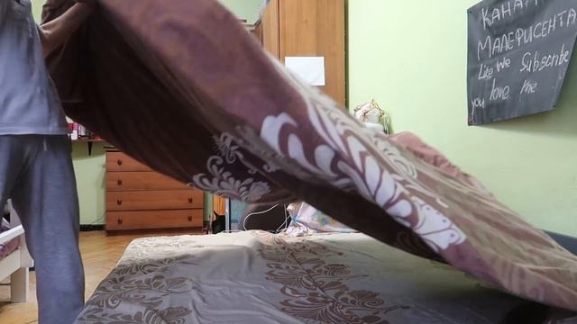 VLOG Утро субботы / Не могу накормить ребенка / Ваши лайки и Кира без гаждетов ЧАСТЬ 1 смотреть онлайн