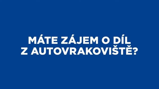 Přístrojový štít Polodot Volkswagen Passat B5,5 | Autovrakoviště Milata смотреть онлайн