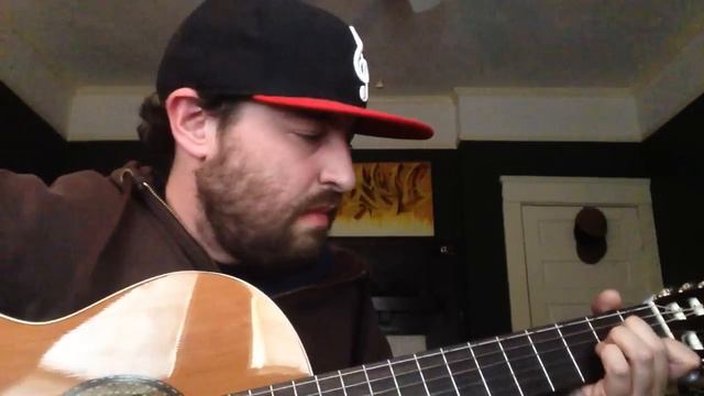 Lovesong - the cure - solo arrangement смотреть онлайн