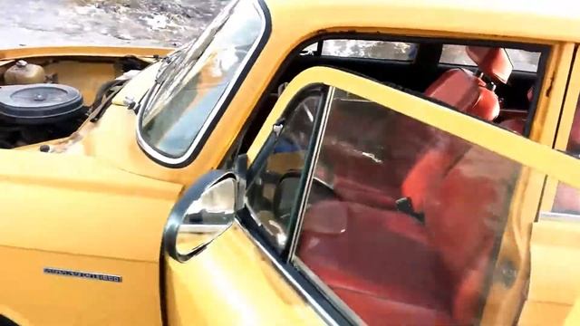 Москвич АЗЛК 2140 в продаже после мойки смотреть онлайн