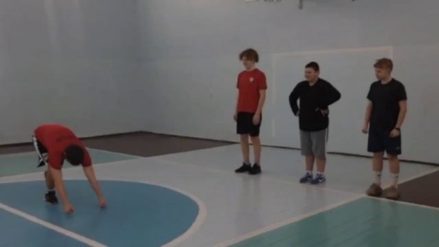 Тренировочное занятие по боксу смотреть онлайн