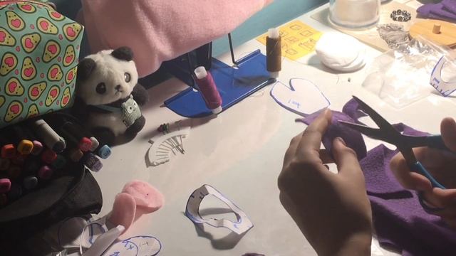 ✨ФУРЧАТКИ✨ ПОДРОБНЫЙ ТУТОРИАЛ !!  / важная информация \ #фурри #какаделатьфурчатки