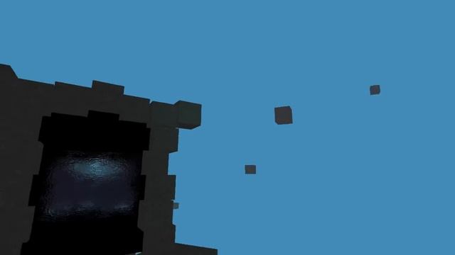Kairo (2013) - PC Gameplay / Intel Bay Trail GT1 / Linux