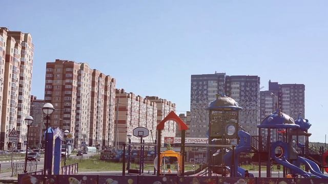 ЖК Лукино-Варино | Приемка квартиры без отделки смотреть онлайн