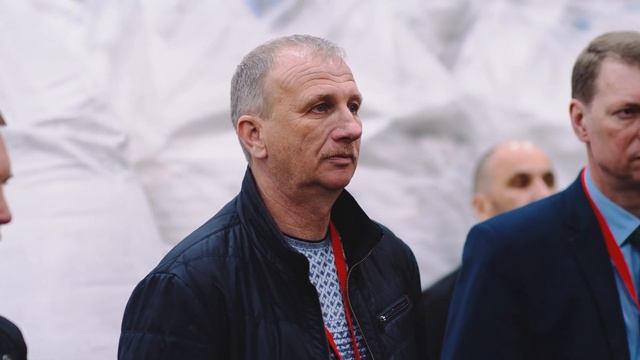 Открытие завода, Артем смотреть онлайн