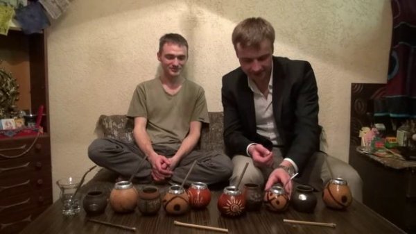 Выбираем калабас