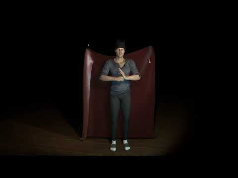 Урок 30. Virt A Mate. Ткань