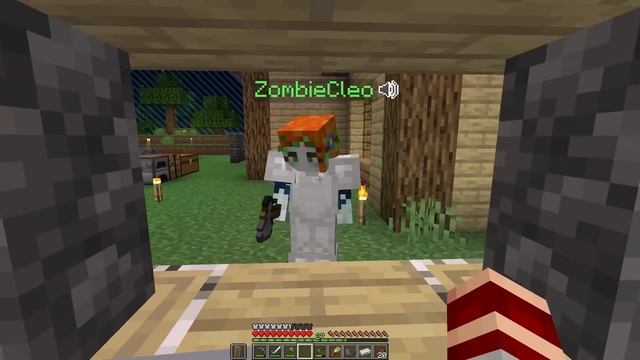 Double Life #2 - TREACHERY AT THE RANCH! смотреть онлайн