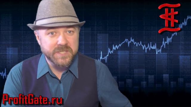 Доллар скоро рухнет. Акции - сильный рост. Кречетов - аналитика. Прогноз курса доллара рубля валюты смотреть онлайн