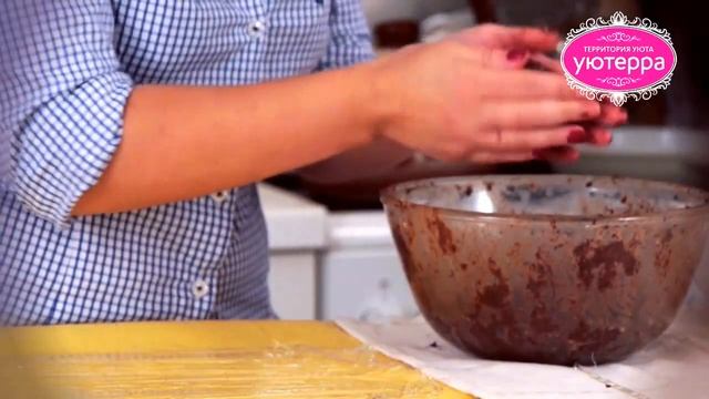 ШОКОЛАДНАЯ КОЛБАСКА ИЗ ДЕТСТВА смотреть онлайн