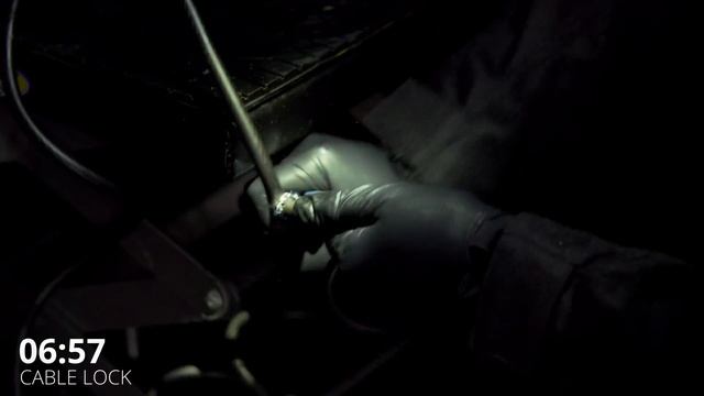 Motorcycle Thief vs. Bike Locks – Which is Best? смотреть онлайн