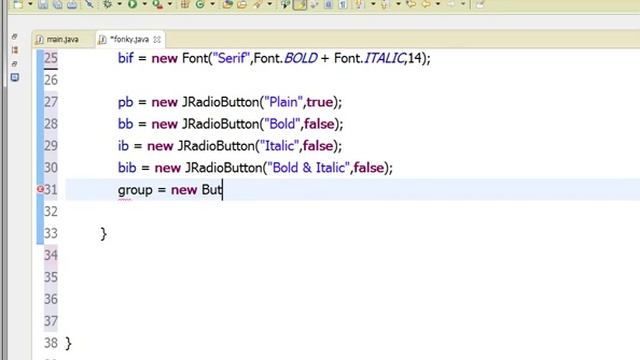 #Java အေျခခံသင္ခန္းစာ 56 смотреть онлайн