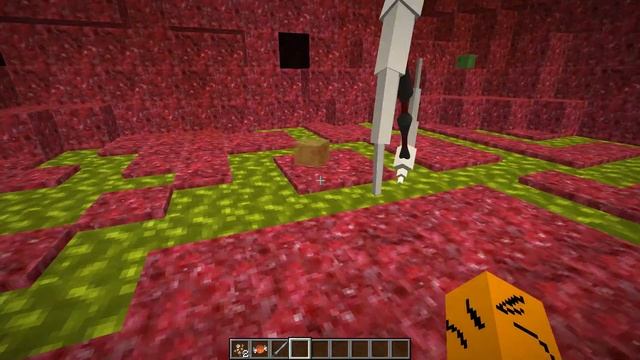 Обзор Мода Modular Bosses смотреть онлайн