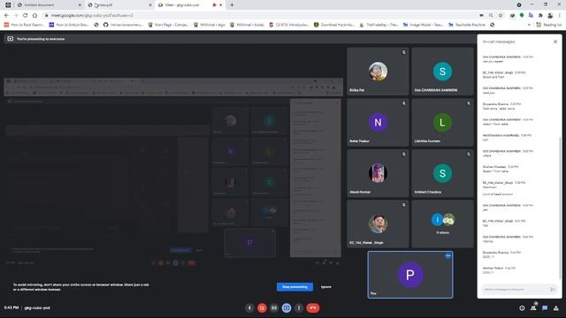 Python and Machine Learning | 7 Days FREE Bootcamp (Day 5) | Experience Tathastu смотреть онлайн