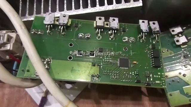 Устройство DUALDSP -12-5000-HYBRID смотреть онлайн