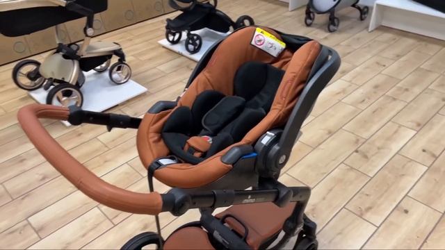 Mima iZi Go Modular X1 смотреть онлайн