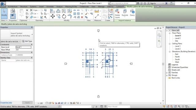 DWG A RVT смотреть онлайн