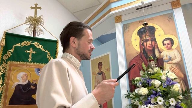 Чтения на 13/26 января. Преподобный Иринарх затворник, Ростовский смотреть онлайн