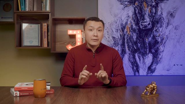 $100 пять лет назад и сейчас: куда нужно было вложить? | Jusan Инвестиции Блог смотреть онлайн