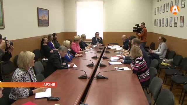 приняли решение о возобновлении работы отделения детской поликлиники 22.09.2016 смотреть онлайн