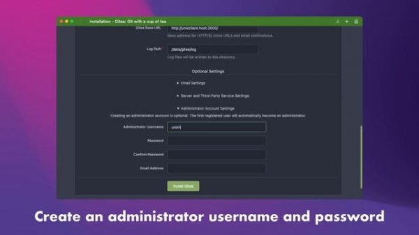? Gitea Docker Setup: Step-by-Step Guide for Easy Deployment